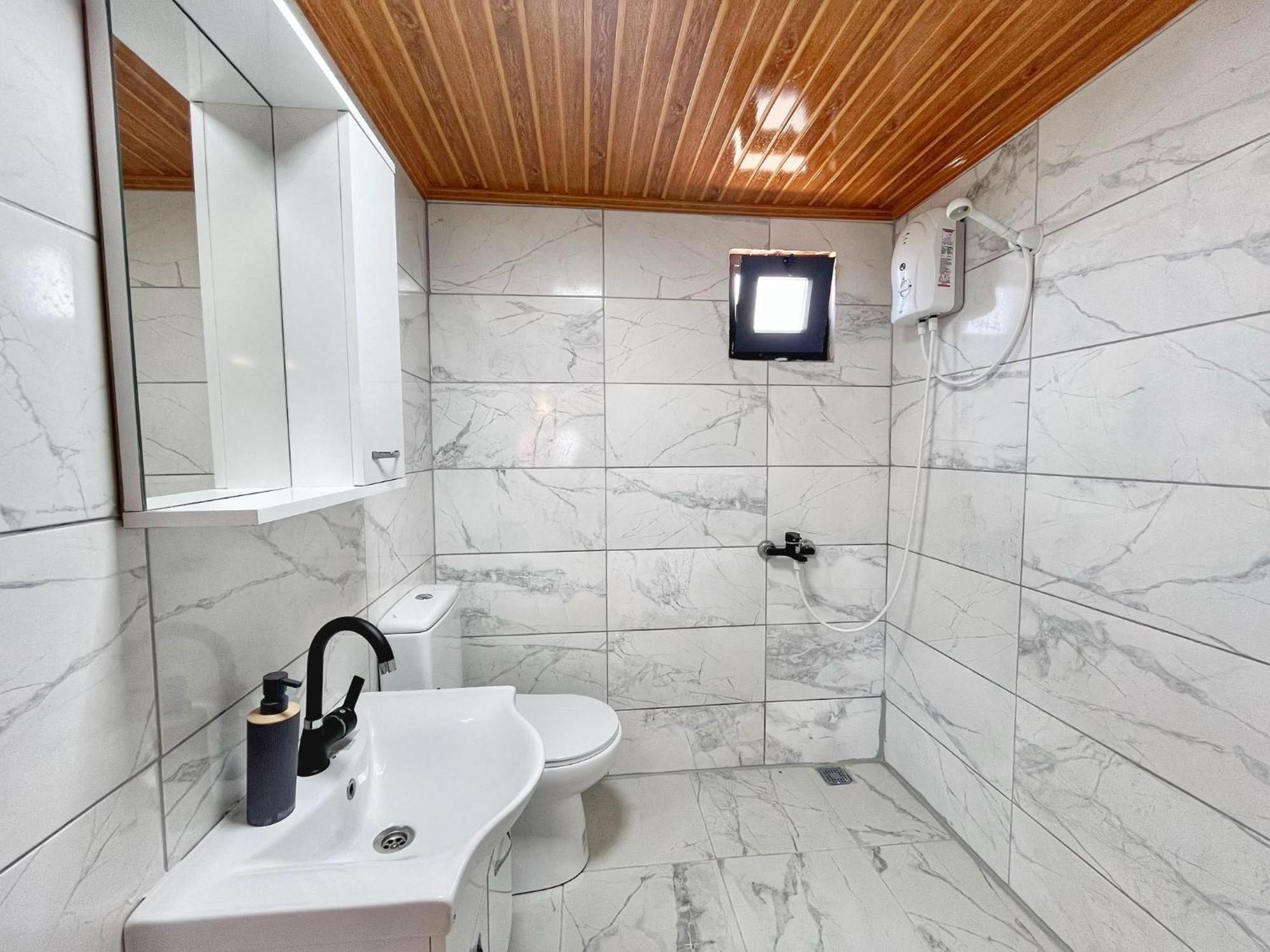 Manzara Bungalow Demre Exterior foto